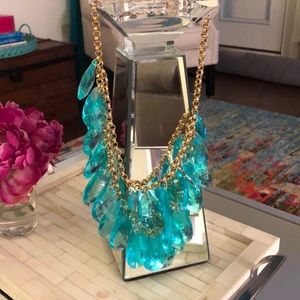 Kate Spade Statement Necklace